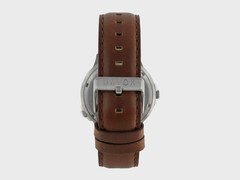 UNOPENED Elliot Havok | World Traveler | 24 Time Zones On A World Timer | 42mm