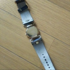 Marc by Marc Jacobs Wristwatch
