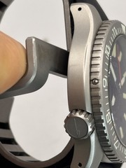 Sangin Instruments Kinetic II GMT (08/2025) (SH008)