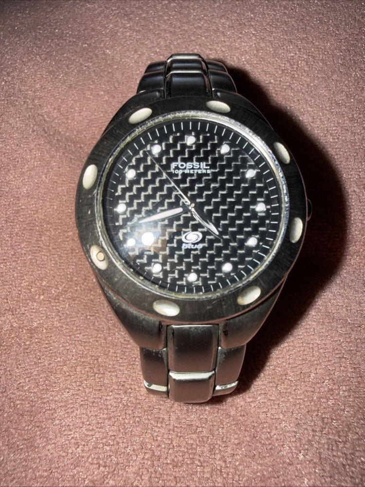 Fossil Blue AM-3288
