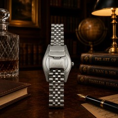 Ralle No. 1962 Men’s with VH31 Quartz