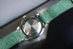 Sputnik Day and Night Watch Wrist Vintage Soviet Mechanical USSR Rare