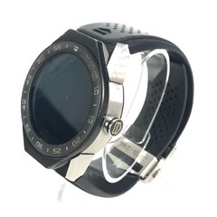 TAG HEUER Connected 45mm SBF8A8001 Titanium Black Smartwatch