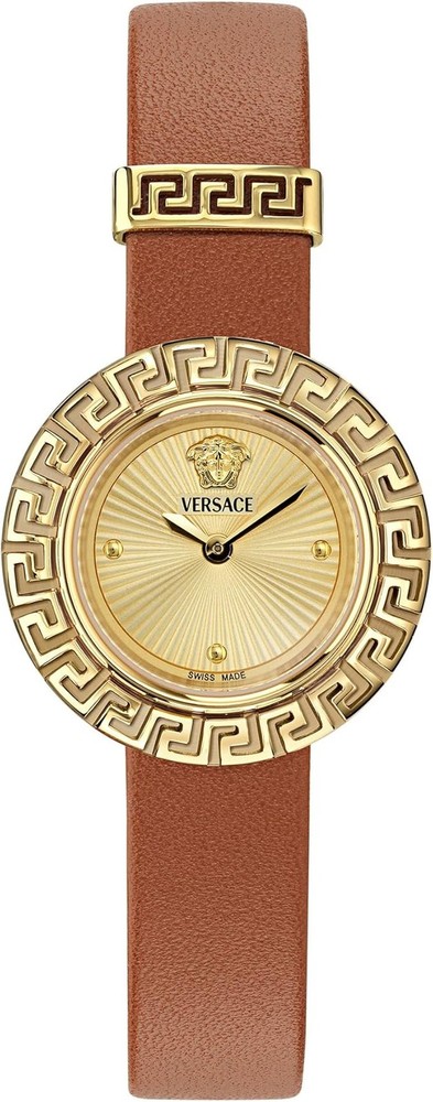 Versace La Greca VE8C00124 Quartz Women’s Watch