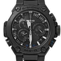 Casio G-SHOCK MR-G B2000 MRG-B2000B-1A1JR ( MRG-B2000) 54.7mm Black #WW3812