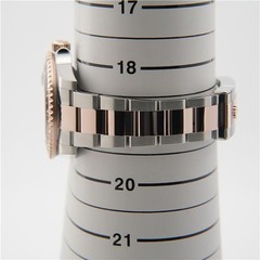 ROLEX GMT Master-II 126711CHNR “Root Beer” Two-tone Warranty 2019 Box/Paper