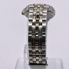 Working condition CITIZEN Eco-Drive Solar Watch for Women, Metal Band 【USED】