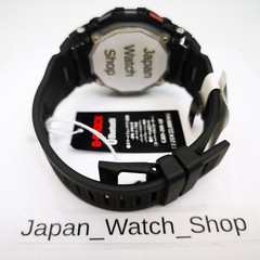 CASIO G-SHOCK GBD-200-1JF Black Men’s Watch New in Box