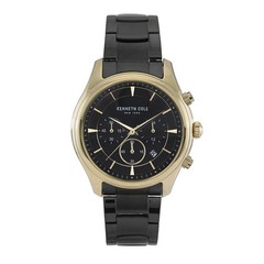 Kenneth Cole Men’s 45.5mm Quartz Watch KC50946004