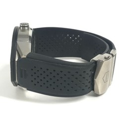 TAG HEUER Connected 45mm SBF8A8001 Titanium Black Smartwatch
