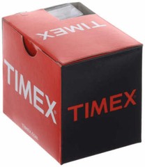 Timex T2M826 Women’s Essex Avenue Mother Of Pearl Expansion Band Watch