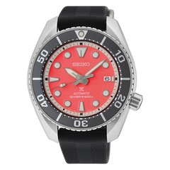 SEIKO Prospex SPB541J1 Automatic Pink Dial Watch Asia-Pacific Limited 1600 PCS