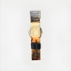 Swatch Pop Watch 1992 Putti Vivienne Westwood w/ Box