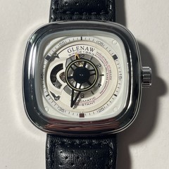 glenaw watch