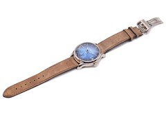 H. Moser & Cie. Endeavour Perpetual Calendar 1341-0207