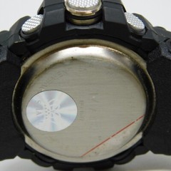 SMAEL No. 1617 Dual Time Quartz Analog Digital Men’s Watch New Battery