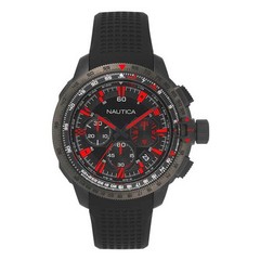 Nautica napmsb001 watch men