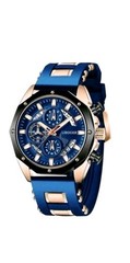 Liboger Business Men’s Automatic Watch