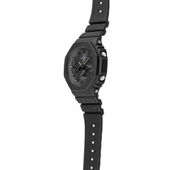 CASIO G-SHOCK GA-B2100-1A1JF Black Tough Watch Men’s Watch New