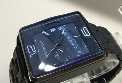 INDEPENDENT Quartz Analog Watch G303 Used