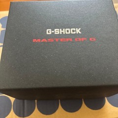 CASIO G-SHOCK RANGEMAN GW-9400BJ-1JF Master of G Tough Solar Near Mint Japan