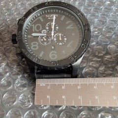 NIXON Men’s Watch THE 51-30