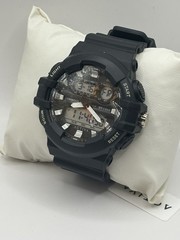 Activa new Digital / Analog sport watch on rubber band
