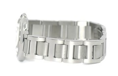 Cartier Ballon Bleu Stainless Steel Watch W6920046
