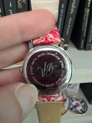 Collection Of 4 Vintage Watches – Gruen, Timex, Guess, Vera Bradley