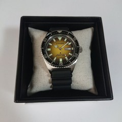 Overseas Model Citizen Promaster NY0120 01X PROMASTER MARINE Diver 200m Automati