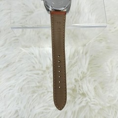 CITIZEN Homer Date Manual Wind Watch Para Water