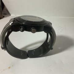 Android Hydraumatic Model AD530 Blacked Out With Red numerals
