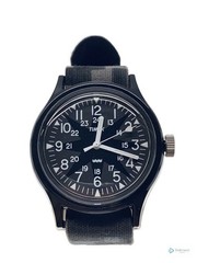 TIMEX x GDC Grand Cyanion Quartz Men’s Nylon Strap Watch