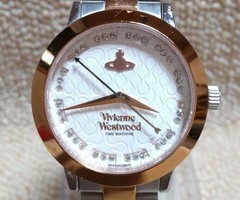 Working item Vivienne Westwood Ladies watch Quartz