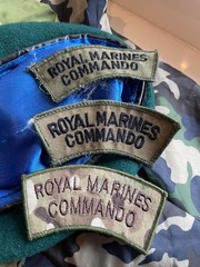 CWC 1999 Royal Navy DIVE watch ISSUED TO ROYAL COMMANDO RARE MILITARY VERSION
