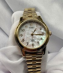 Lot of eight (8) Pre-owned Women’s Watches