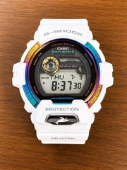 G SHOCK Ilkuzhi 2022 GWX 8904K BABY G Pair Casio