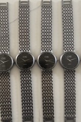 Buyer gets 10 New EKO Japan Quartz Unisex Watches-keep Perfect Time (USA Vendor)