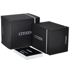 Citizen Action Automatic Watch New Watch