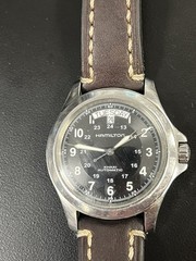 Hamilton Khaki Field Men’s Watch – H644550