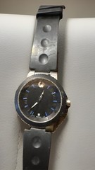 Movado Men’s Sport Edge