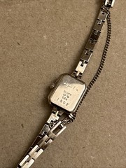 japan Agate rose Gold Watch Women’s