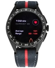 TAG HEUER Connected E4 x Oracle Red Bull Racing Smartwatch SBR8A80.EB0365