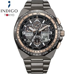 CITIZEN PROMASTER SKY JY8146-54E 35th Anniversary Limited Eco-Drive 45.7mm Watch