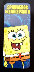 Spongebob Squarepants watch
