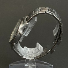 CASIO LINEAGE LCW-M170TD-7AJF Tough Solar Atomic Radio Watch Titanium Mint