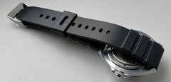 Komandirskie 2414A Signal Troops WR Vintage Original Soviet Military Watch 1990s