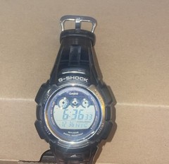 G Shock GW-330A – Exactly As pictured