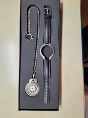 BMW R69s R69 s Classic Motorcycle Accessory Motorrad Swiss Made Automatic Watch