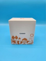 CASIO Sa Watch sauna watch SAN 100H 7BJR